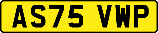 AS75VWP