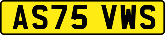 AS75VWS