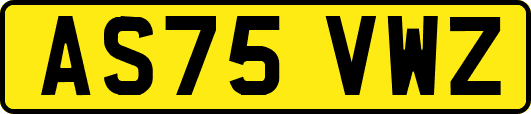 AS75VWZ