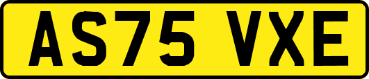 AS75VXE