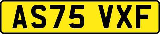 AS75VXF
