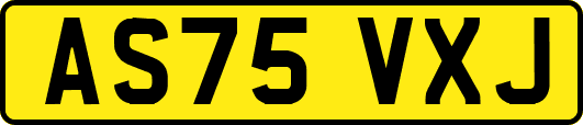 AS75VXJ