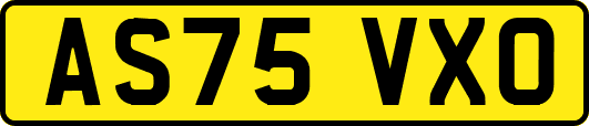 AS75VXO