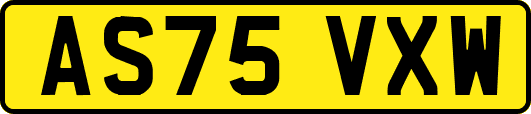AS75VXW