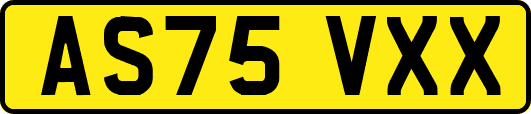AS75VXX