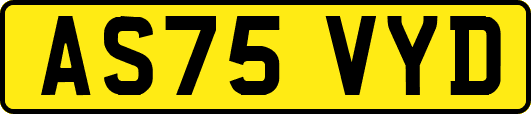 AS75VYD
