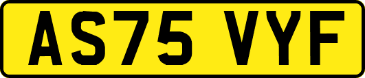AS75VYF