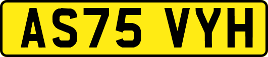 AS75VYH