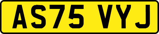 AS75VYJ