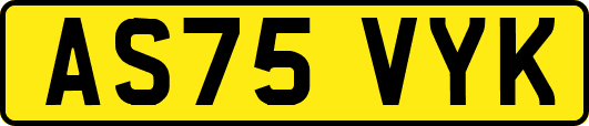 AS75VYK