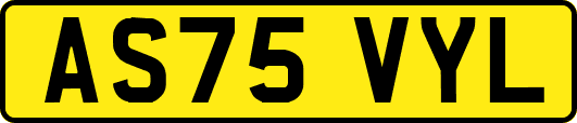 AS75VYL