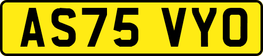 AS75VYO