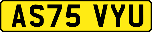 AS75VYU