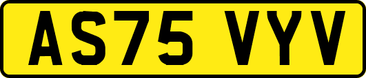 AS75VYV