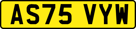 AS75VYW