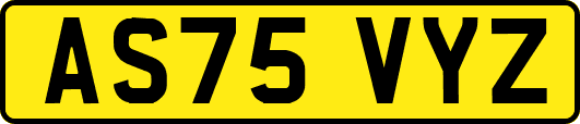 AS75VYZ