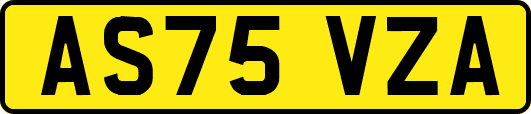 AS75VZA