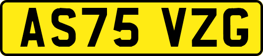 AS75VZG