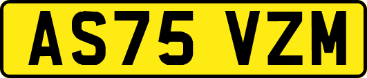 AS75VZM