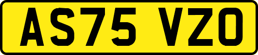 AS75VZO