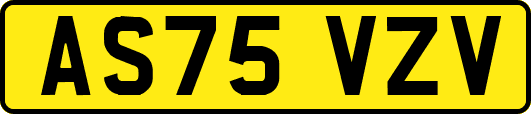 AS75VZV
