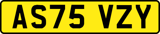 AS75VZY