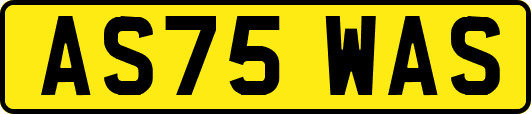 AS75WAS