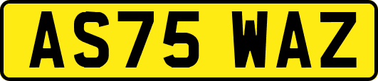 AS75WAZ
