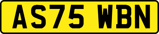 AS75WBN