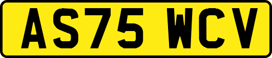 AS75WCV