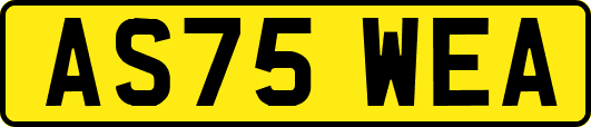 AS75WEA