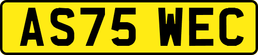 AS75WEC