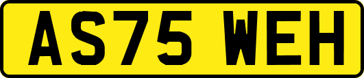 AS75WEH