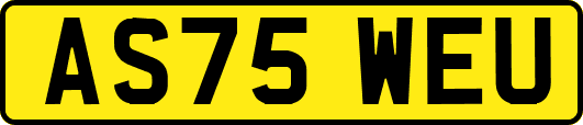 AS75WEU
