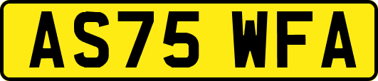 AS75WFA