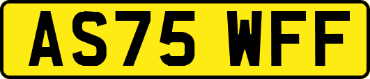 AS75WFF