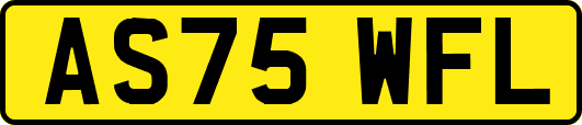 AS75WFL