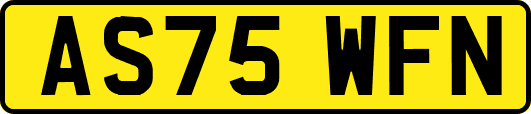 AS75WFN