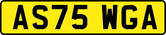 AS75WGA