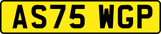 AS75WGP