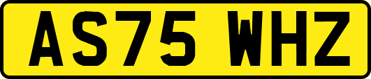 AS75WHZ