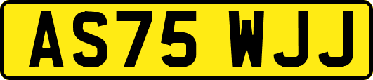 AS75WJJ