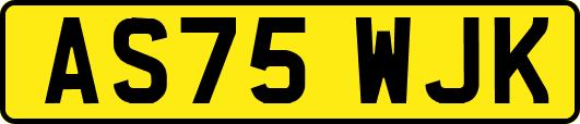 AS75WJK