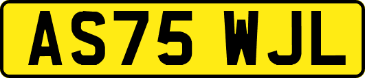 AS75WJL