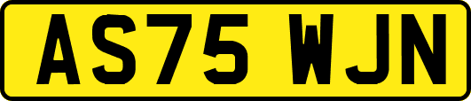 AS75WJN