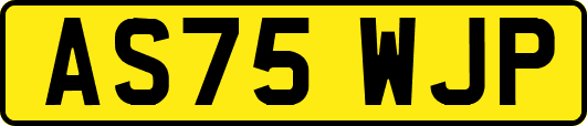 AS75WJP