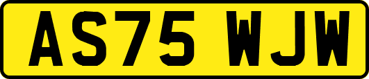AS75WJW