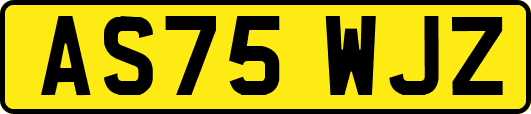 AS75WJZ