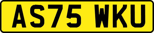 AS75WKU