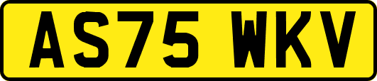 AS75WKV